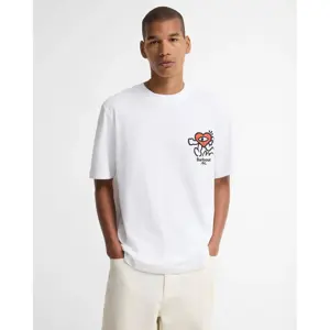 Barbour X Mul Camping Trip Relaxed T-Shirt